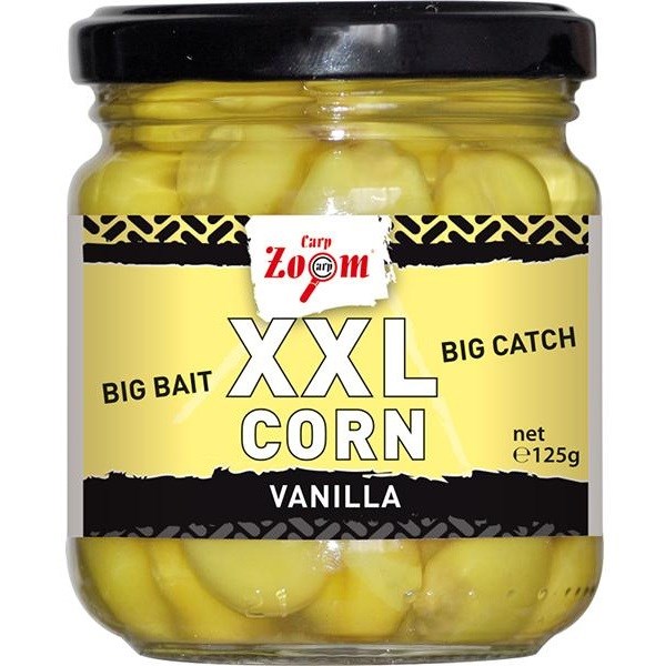 Carp Zoom Kukuřice XXL 125 g